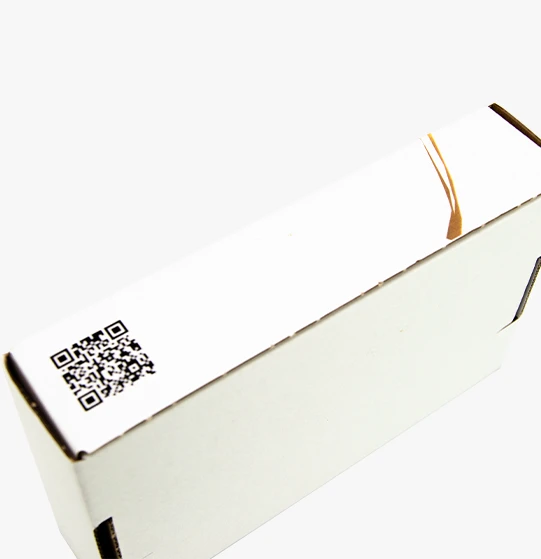 profesjonalne opakowanie z indywidualnym nadrukiem, które podkreśla wysoką jakość produktów qr code drukuj nie tylko logo